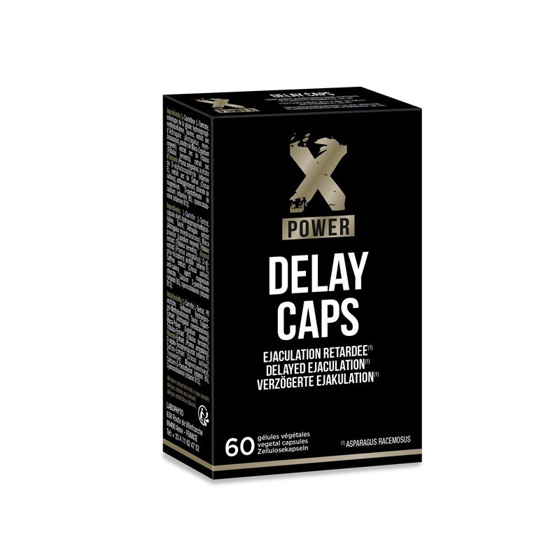 Retardateur Delay - Labophyto