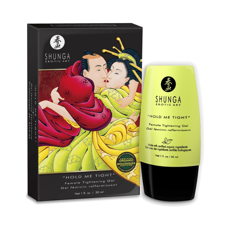 Gel Raffermissant Hold Me...