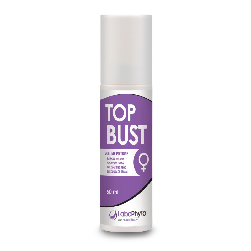 Gel Top Bust - Labophyto