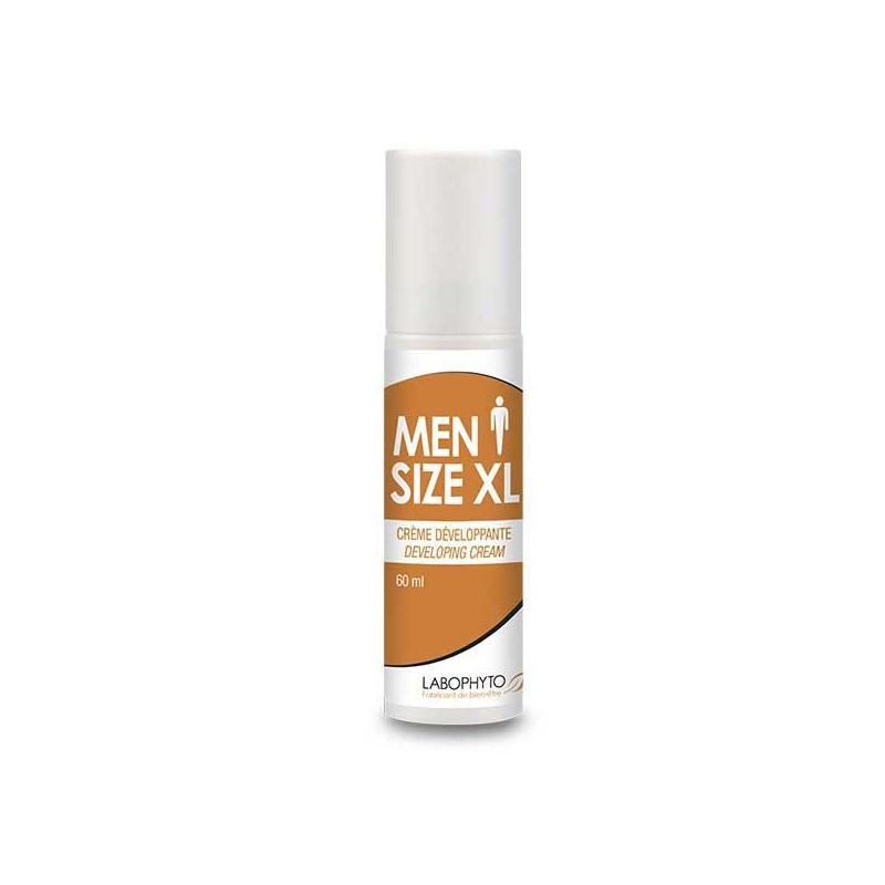 Crème Men Size XL 60ml -...