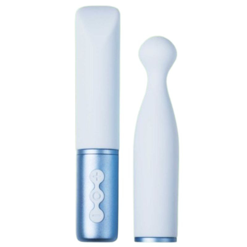 Vibromasseur Aquamarine The Naughty Collection - Honey Play Box