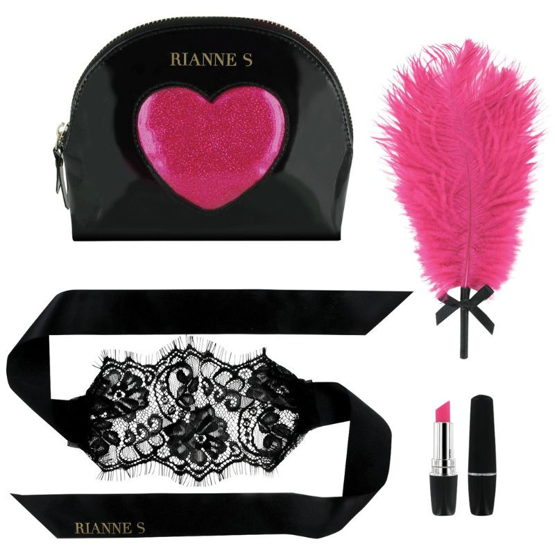 Kit d'Amour - Rianne's
