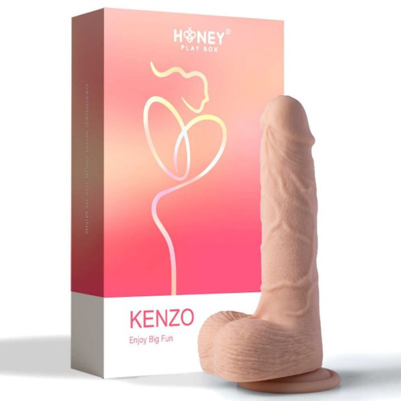 Gode Kenzo Vibrant +...