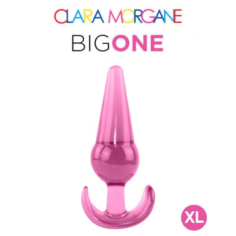 Plug Big One Taille XL -...