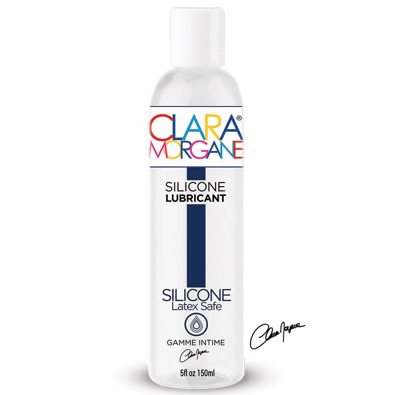 Lubrifiant Silicone - Clara...