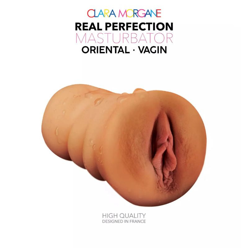 Masturbateur Vagin Oriental...
