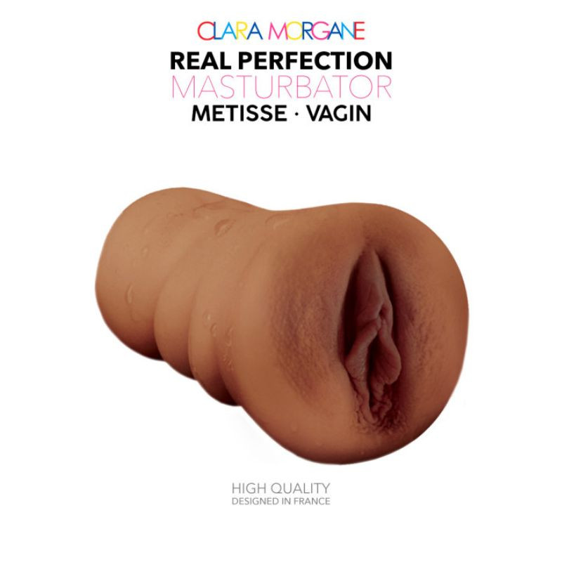Masturbateur Vagin Metisse...