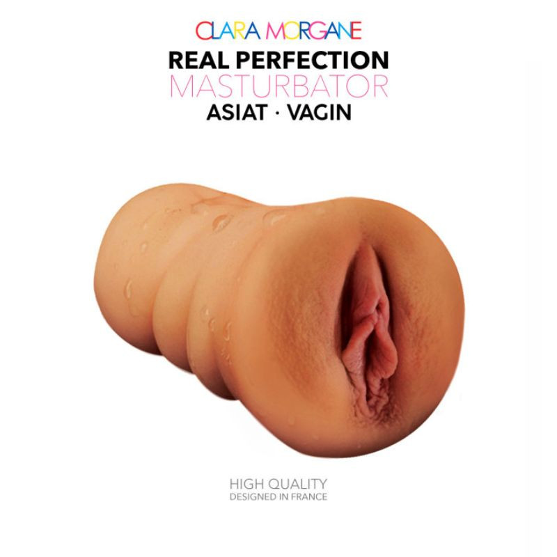 Masturbateur Vagin...