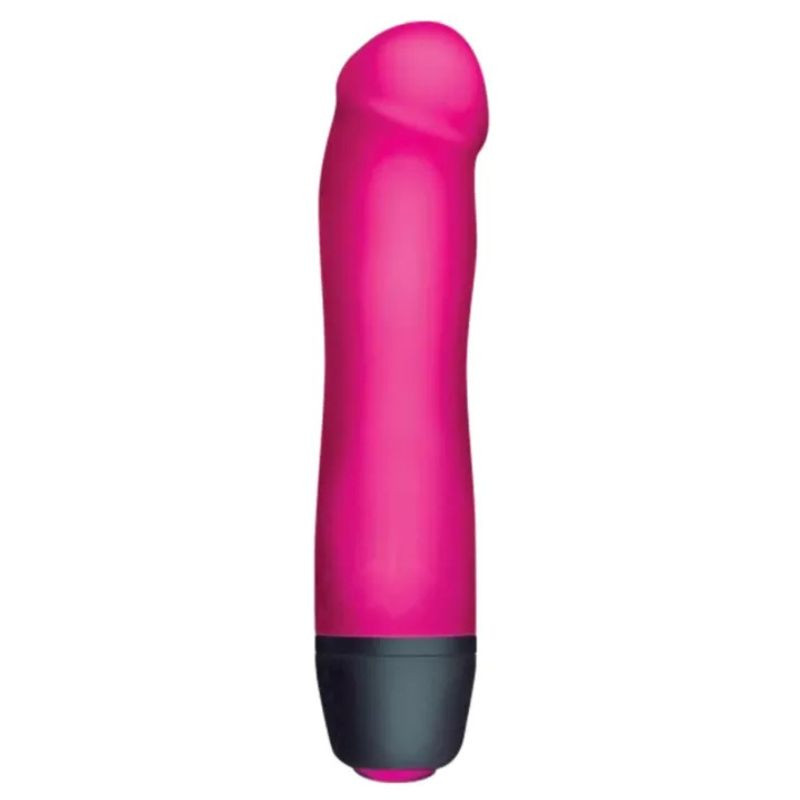 Vibromasseur Must Mini -...
