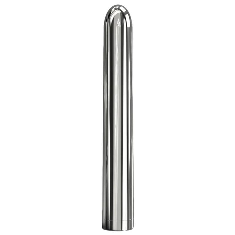 Vibromasseur Silver Star -...