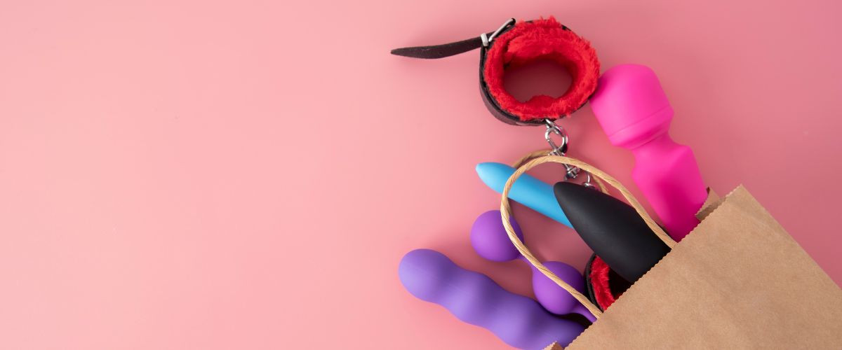Les 7 bonnes raisons acheter un sextoy localement à La Réunion