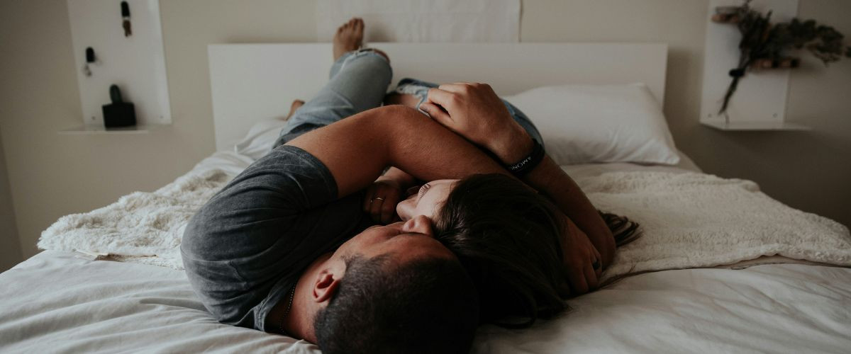 Comment Parler de Sextoys avec son/sa Partenaire ?