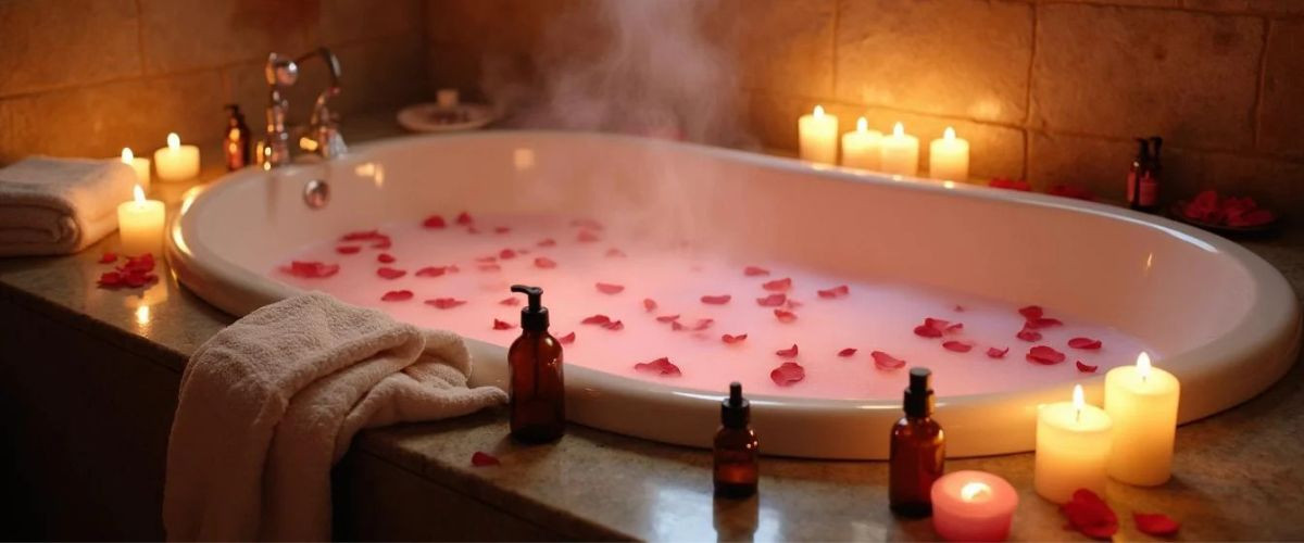 Les Meilleurs Jeux de Bain en Amoureux