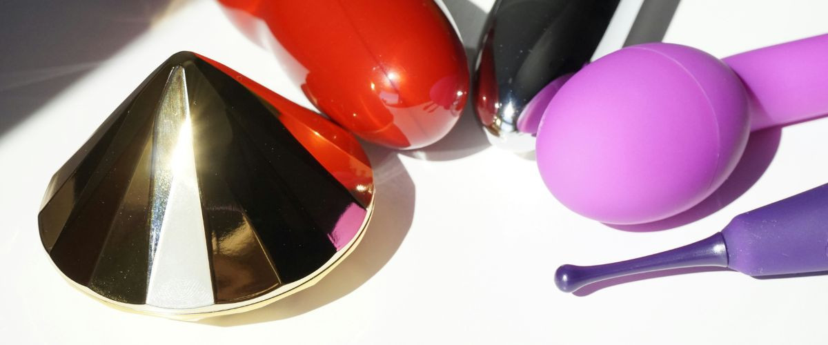 Le Guide des Matériaux pour Votre Sextoy