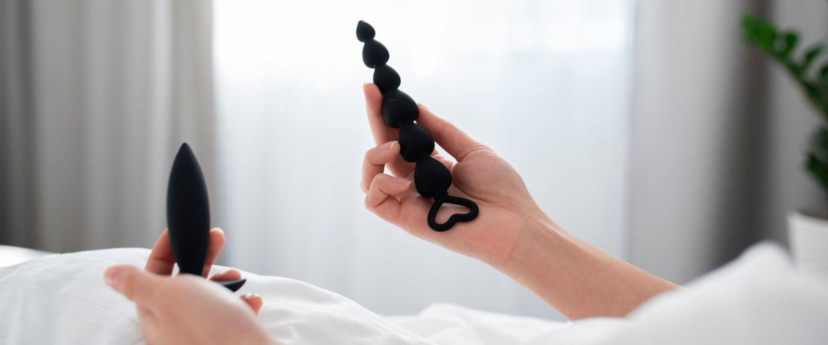 Plug Anal Débutant : Guide Complet Pour Explorer Sans Stress