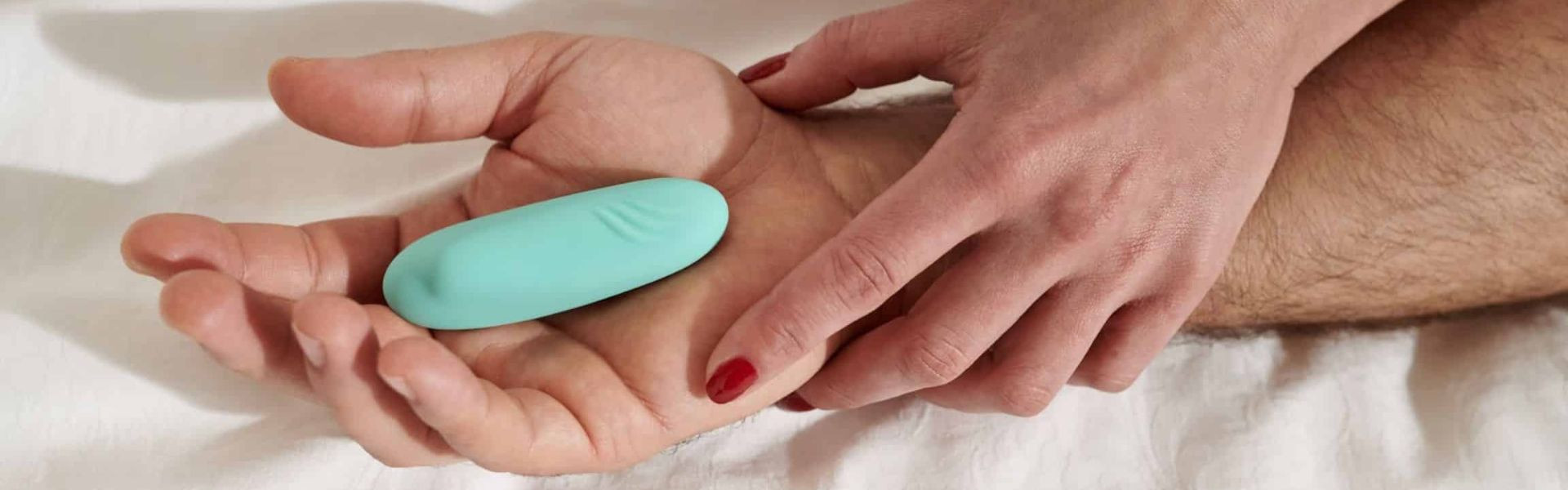 Pannes de libido ? Voici les sextoys qui peuvent tout relancer (même en couple)
