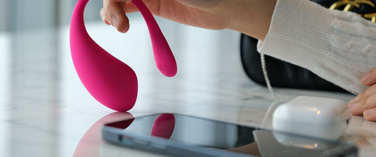 Sextoys Connectés : Prenez du Plaisir qu'importe la Distance