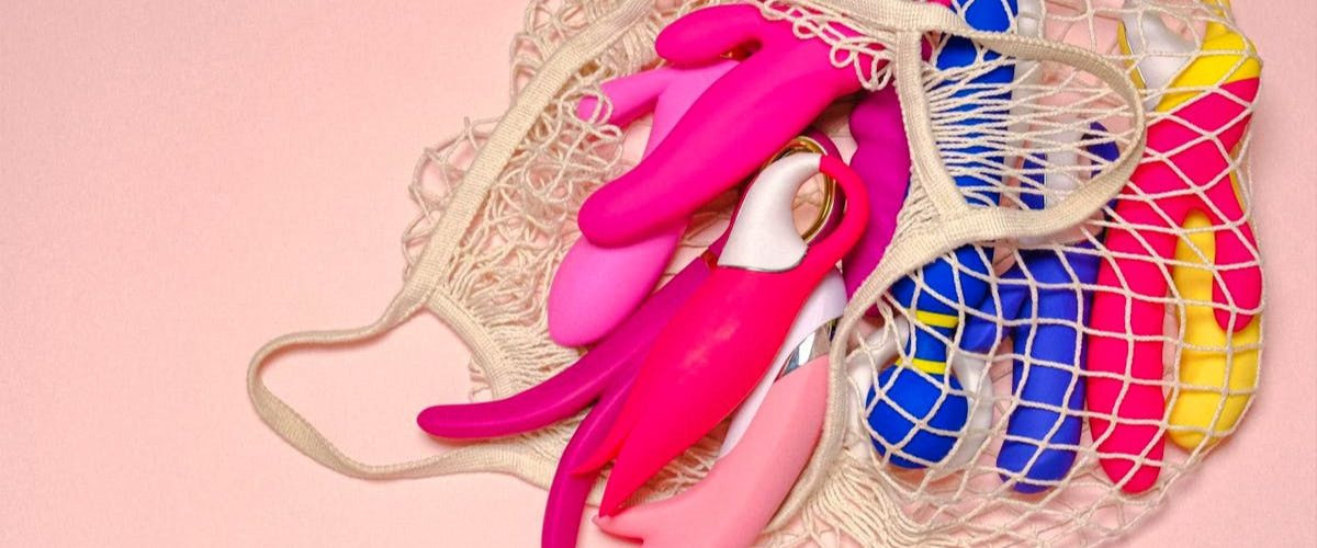 Les Sextoys pour Préliminaires : Ajouter du Piment à Votre Intimité