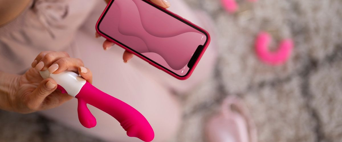 Sextoys Télécommandés pour Couple : Top 5 pour Vibrer Même à Distance